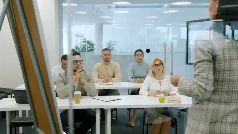 Employee training
